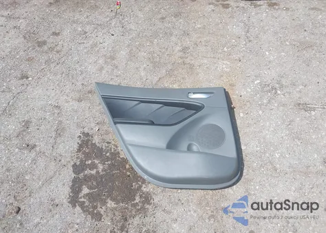 2017 Kia Forte Lx z USA, uszkodzony, nr VIN 3KPFK4A75HE067705